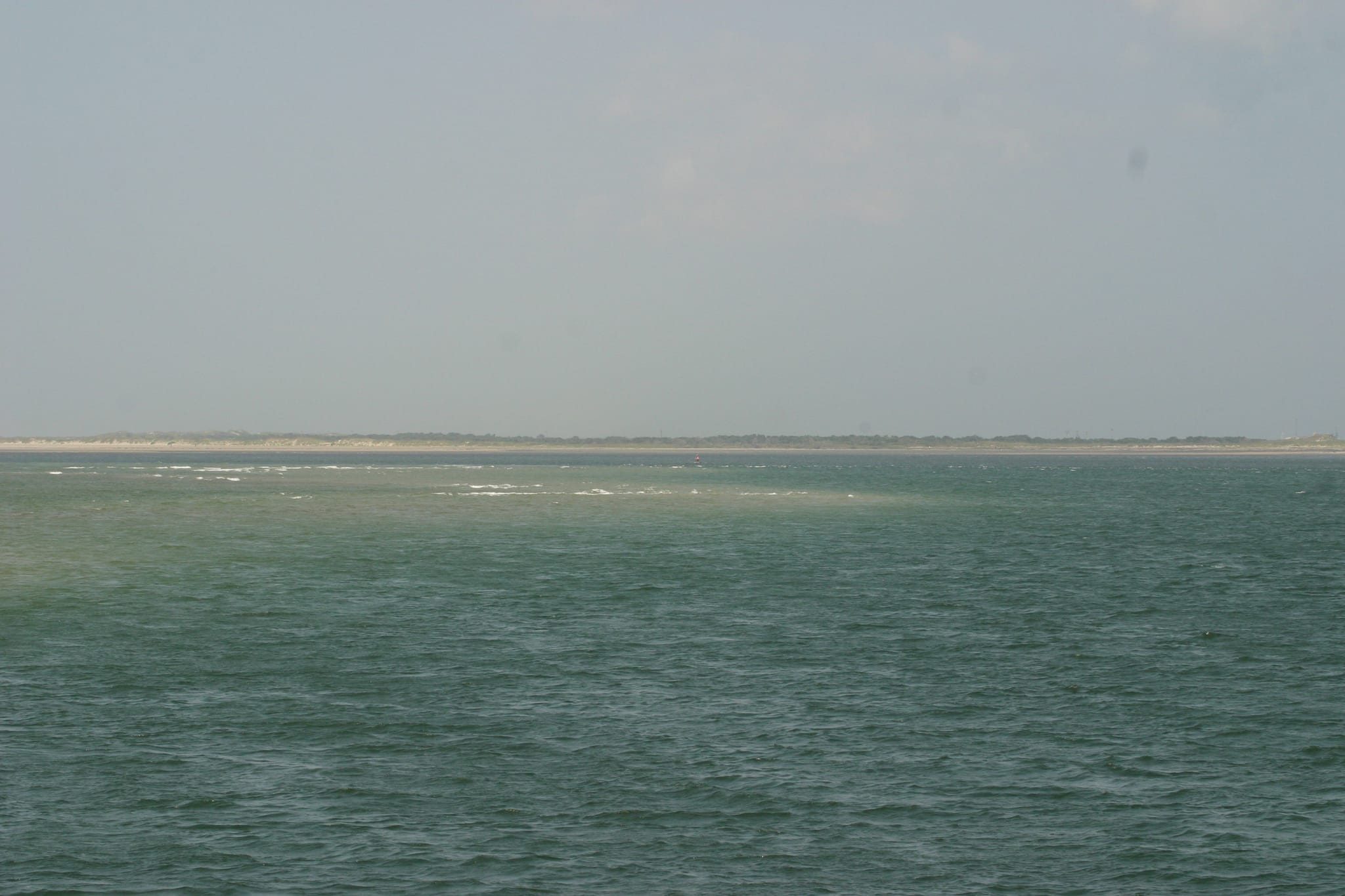 Ocracoke Island Day Excursion 037