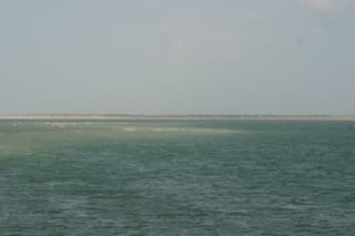 Ocracoke Island Day Excursion 037