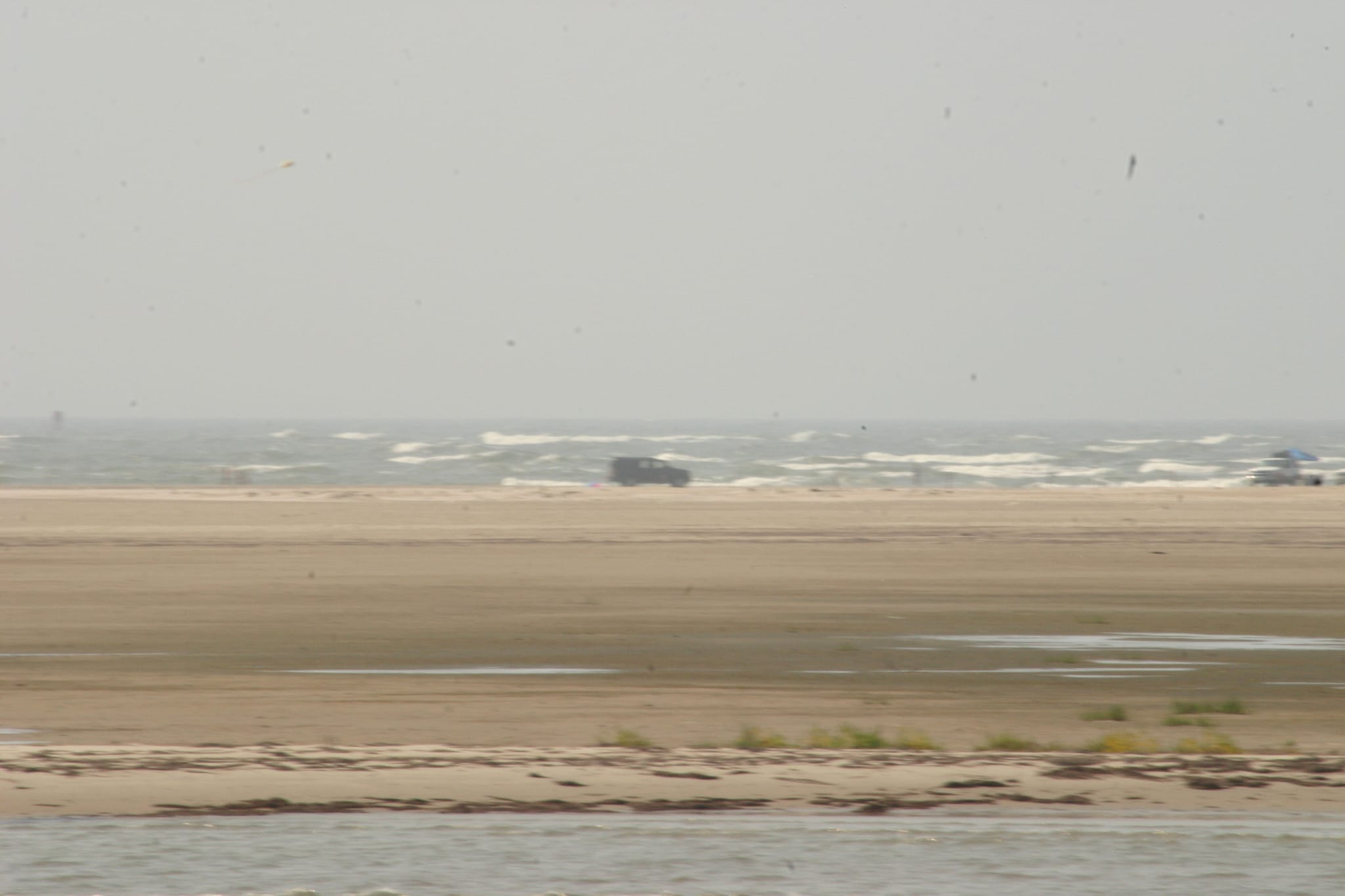 Ocracoke Island Day Excursion 059