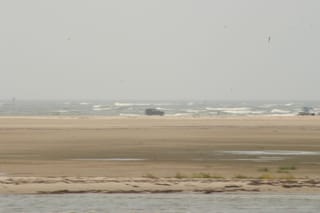 Ocracoke Island Day Excursion 059