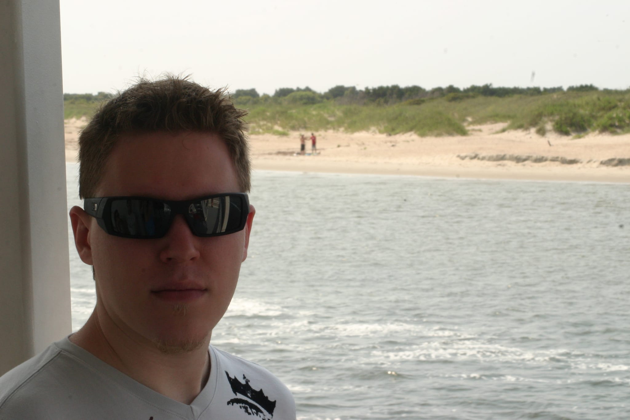 Ocracoke Island Day Excursion 063