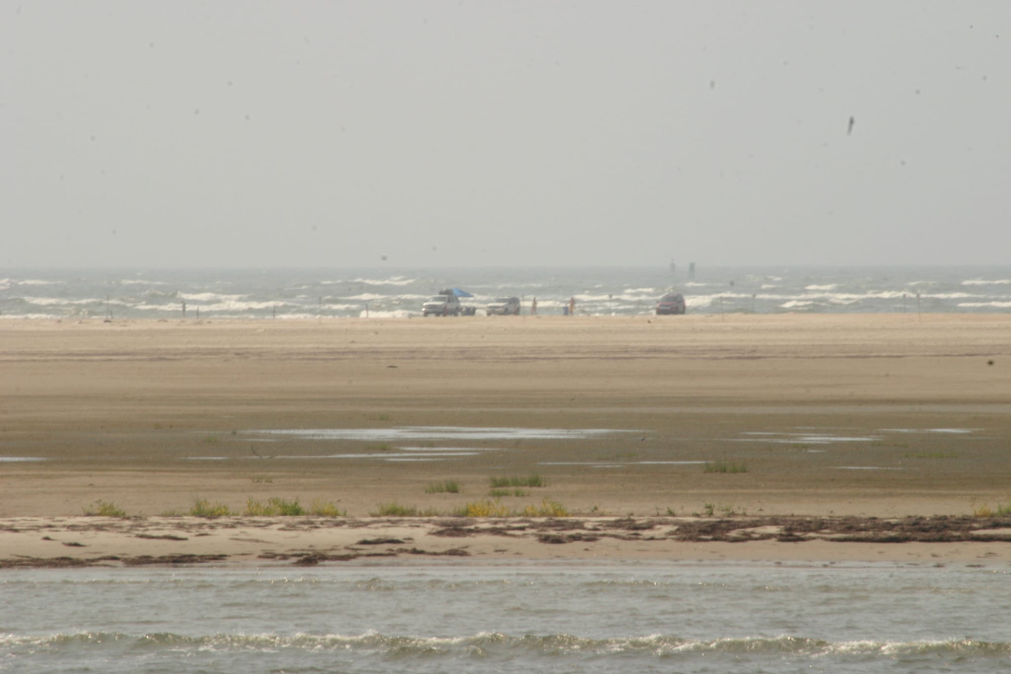 Ocracoke Island Day Excursion 058