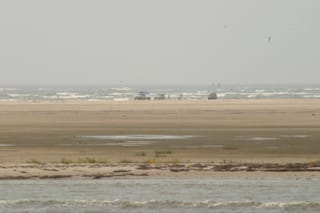Ocracoke Island Day Excursion 058