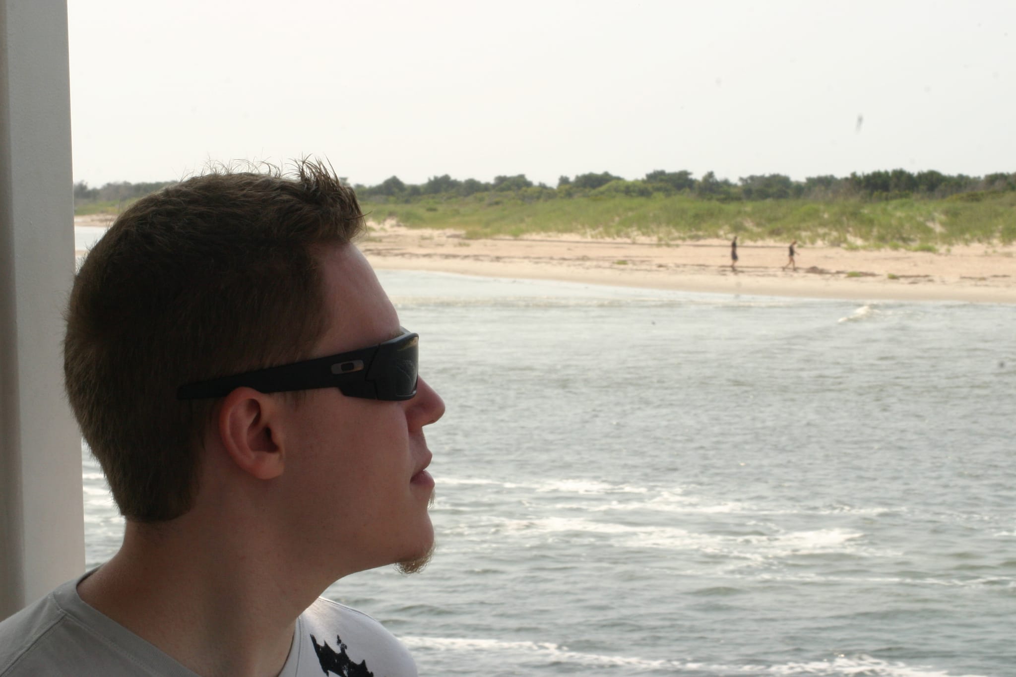 Ocracoke Island Day Excursion 062