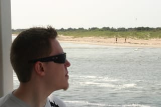 Ocracoke Island Day Excursion 062