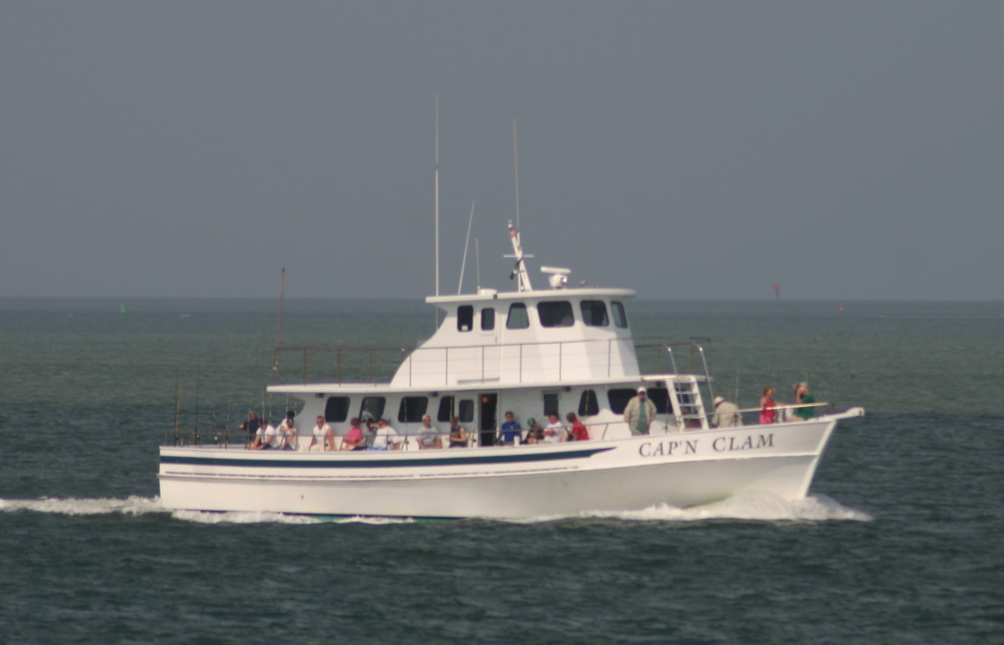 Ocracoke Island Day Excursion 025