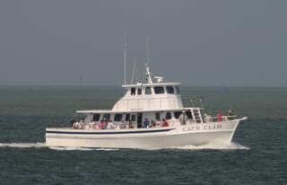 Ocracoke Island Day Excursion 025