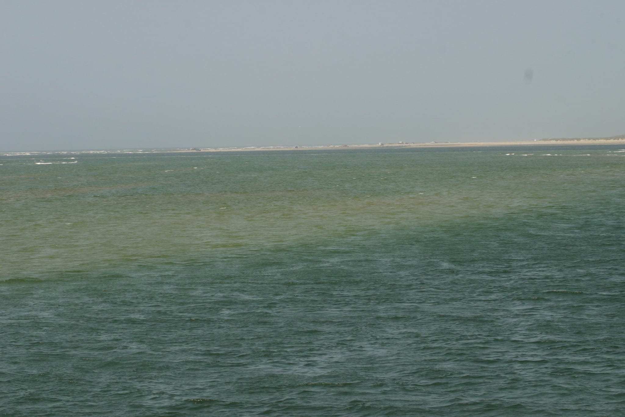 Ocracoke Island Day Excursion 038