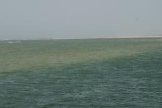 Ocracoke Island Day Excursion 038