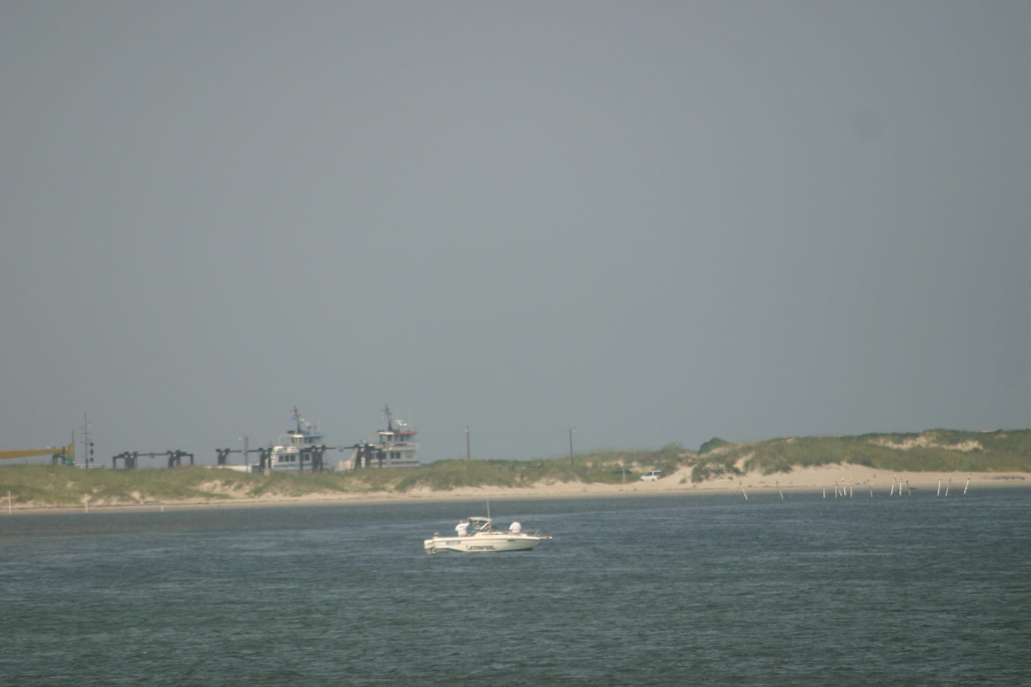 Ocracoke Island Day Excursion 045