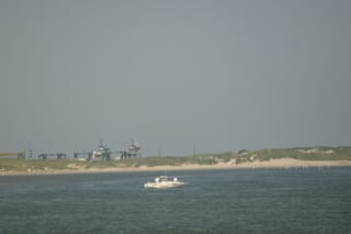 Ocracoke Island Day Excursion 045