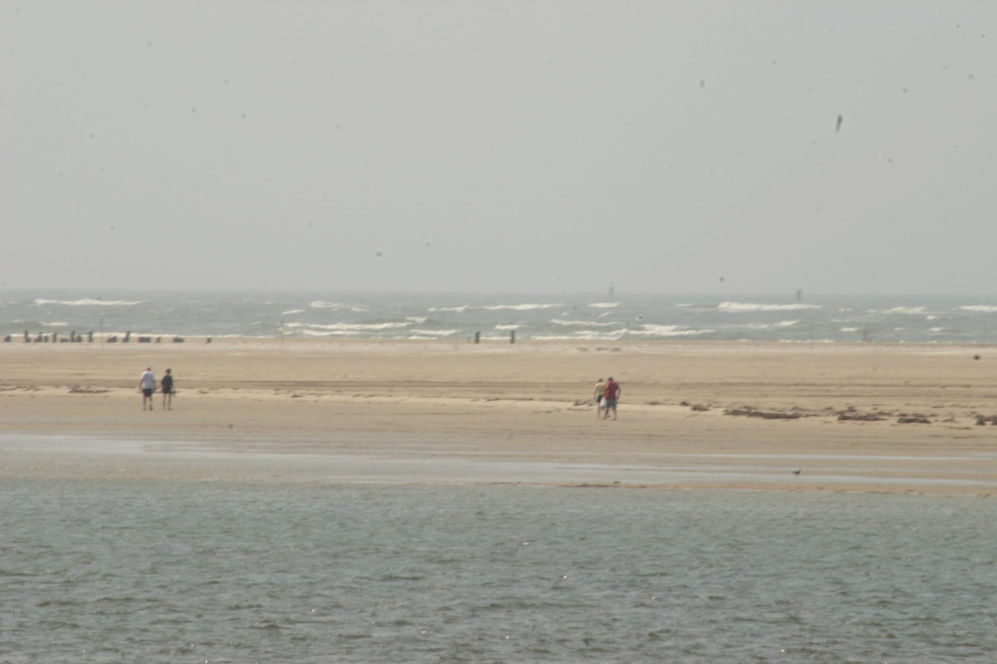 Ocracoke Island Day Excursion 057