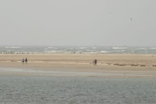 Ocracoke Island Day Excursion 057