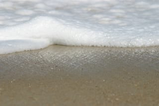OBX Trip - Beach Friday 040