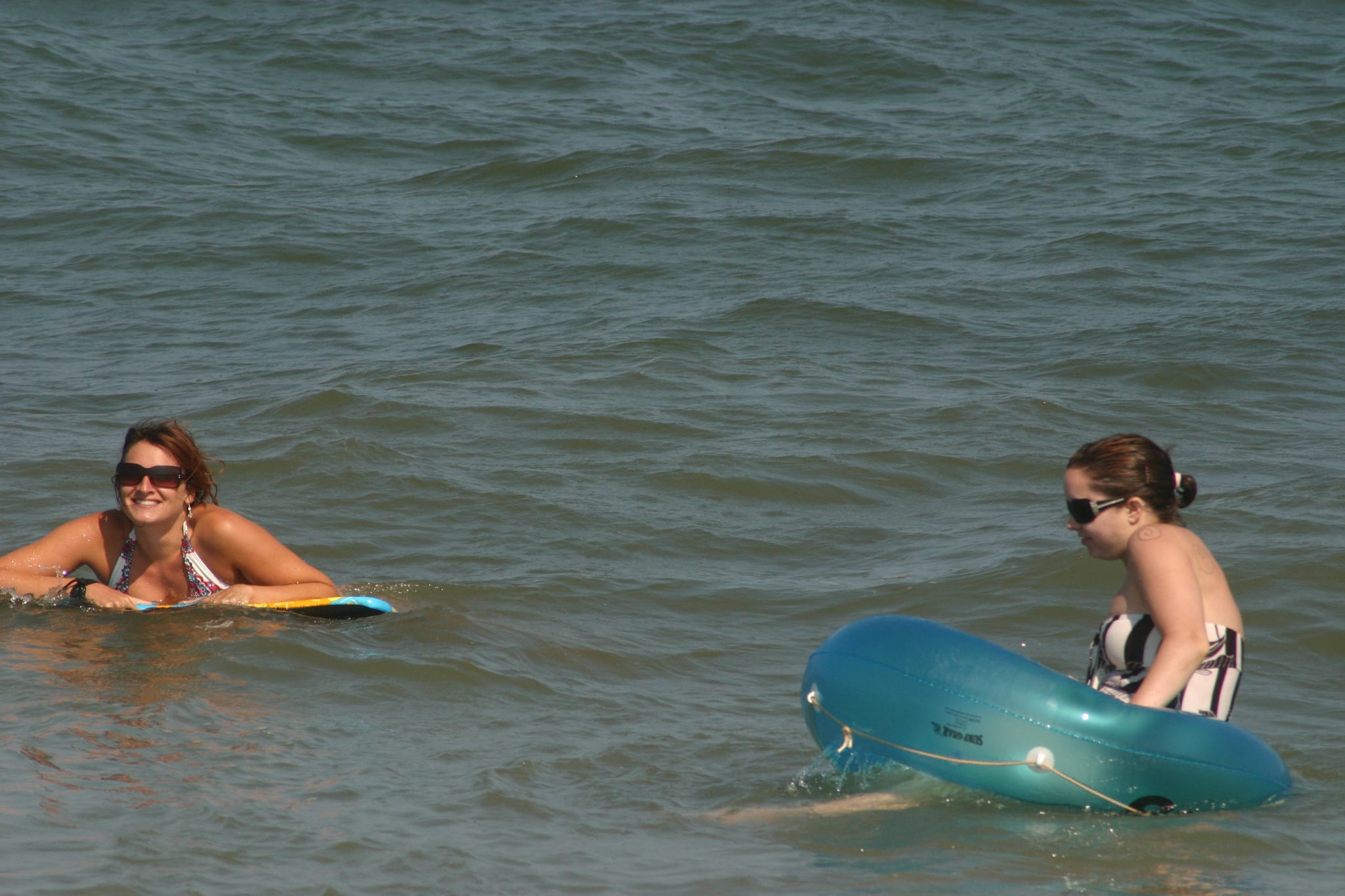 OBX Trip - Beach Friday 151