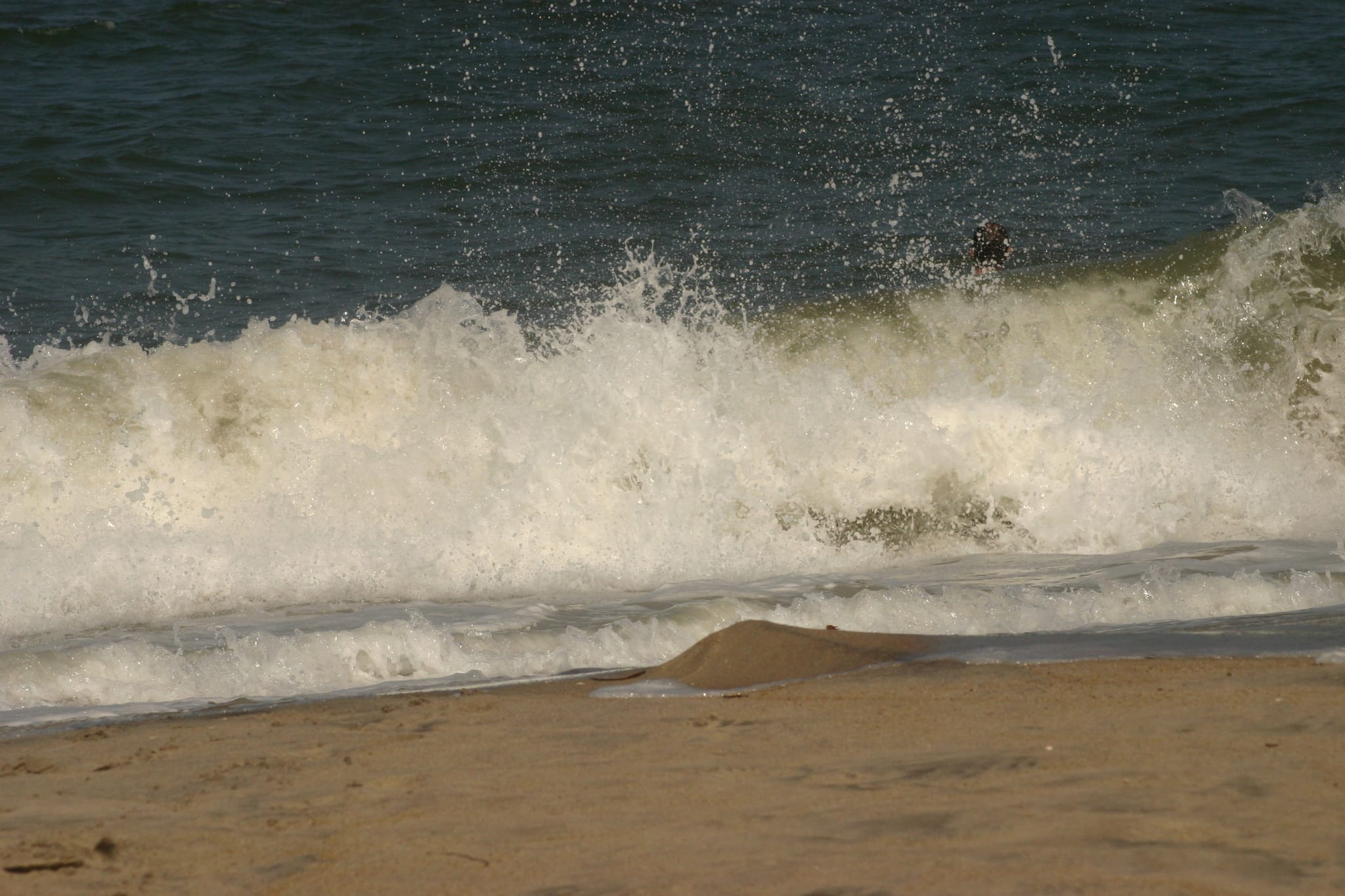OBX Trip - Beach Friday 155