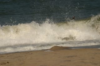OBX Trip - Beach Friday 155