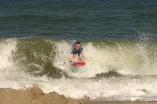 OBX Trip - Beach Friday 157