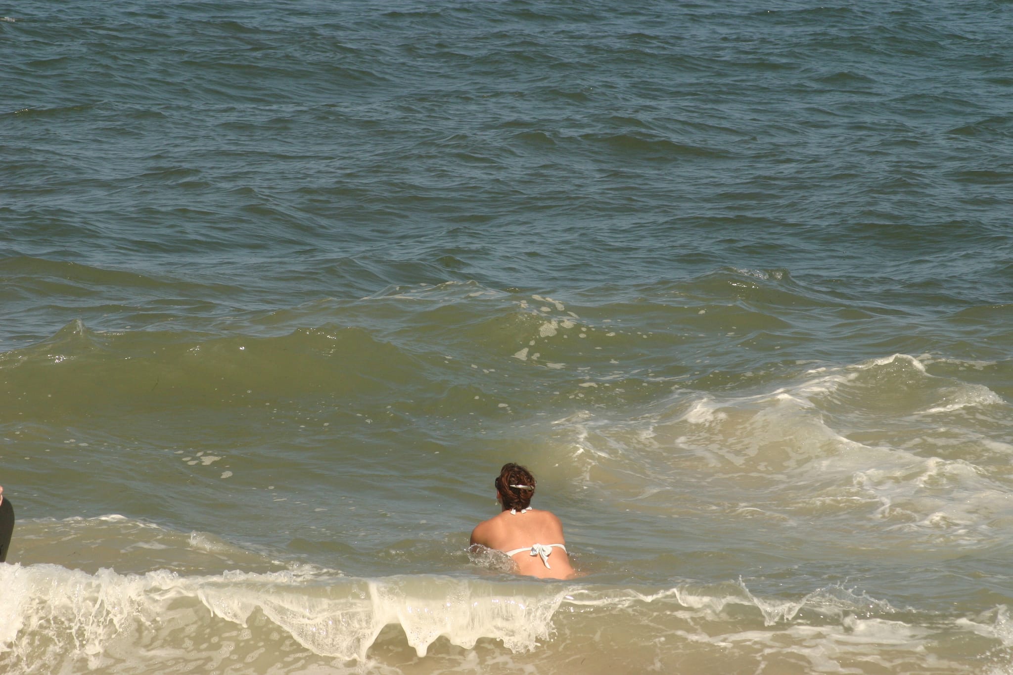OBX Trip - Beach Friday 162