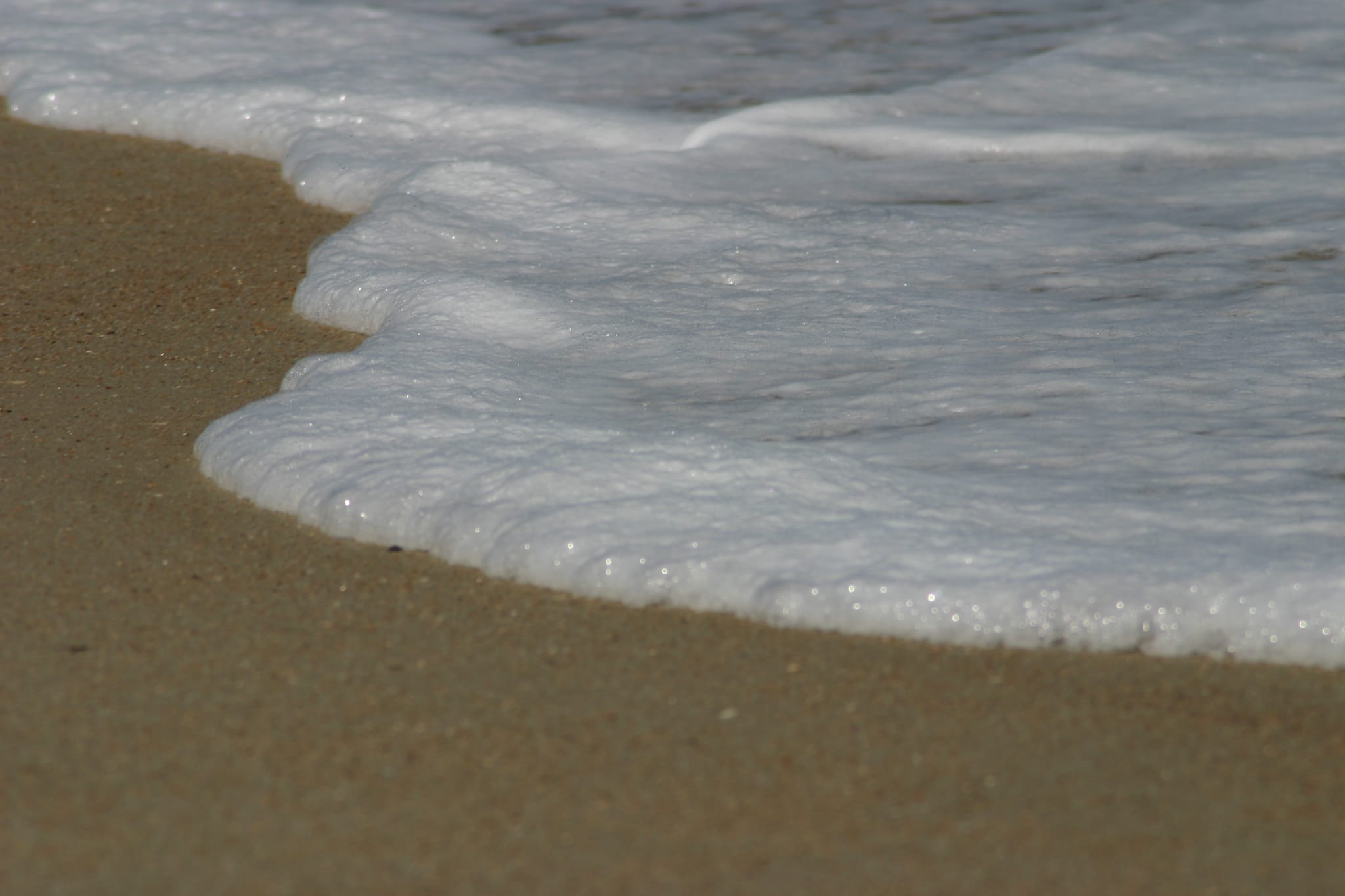 OBX Trip - Beach Friday 035