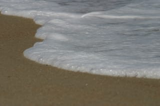 OBX Trip - Beach Friday 035