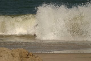 OBX Trip - Beach Friday 128