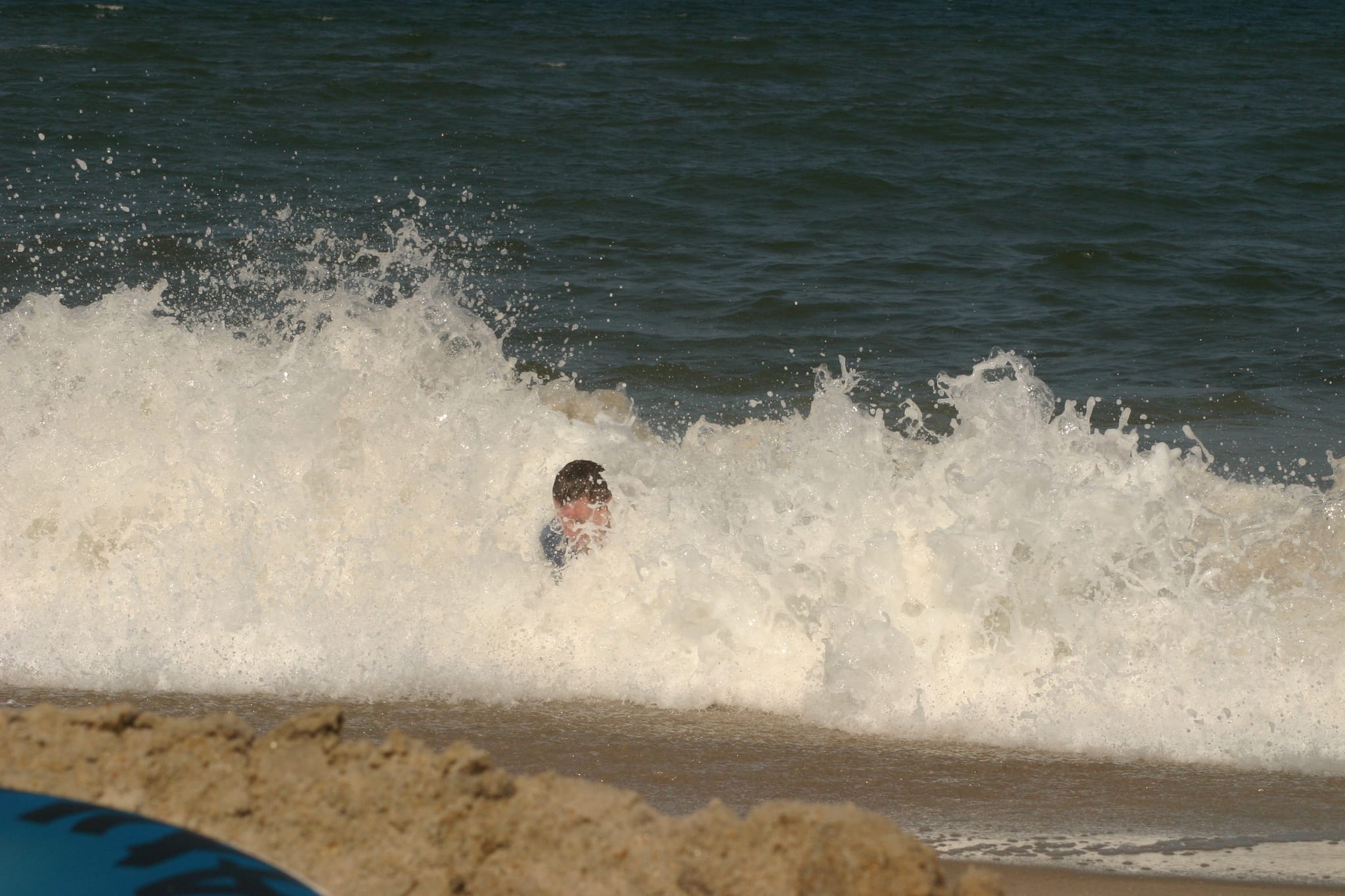 OBX Trip - Beach Friday 129