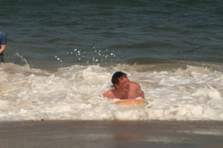 OBX Trip - Beach Friday 139