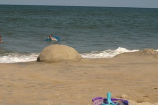 OBX Trip - Beach Friday 154