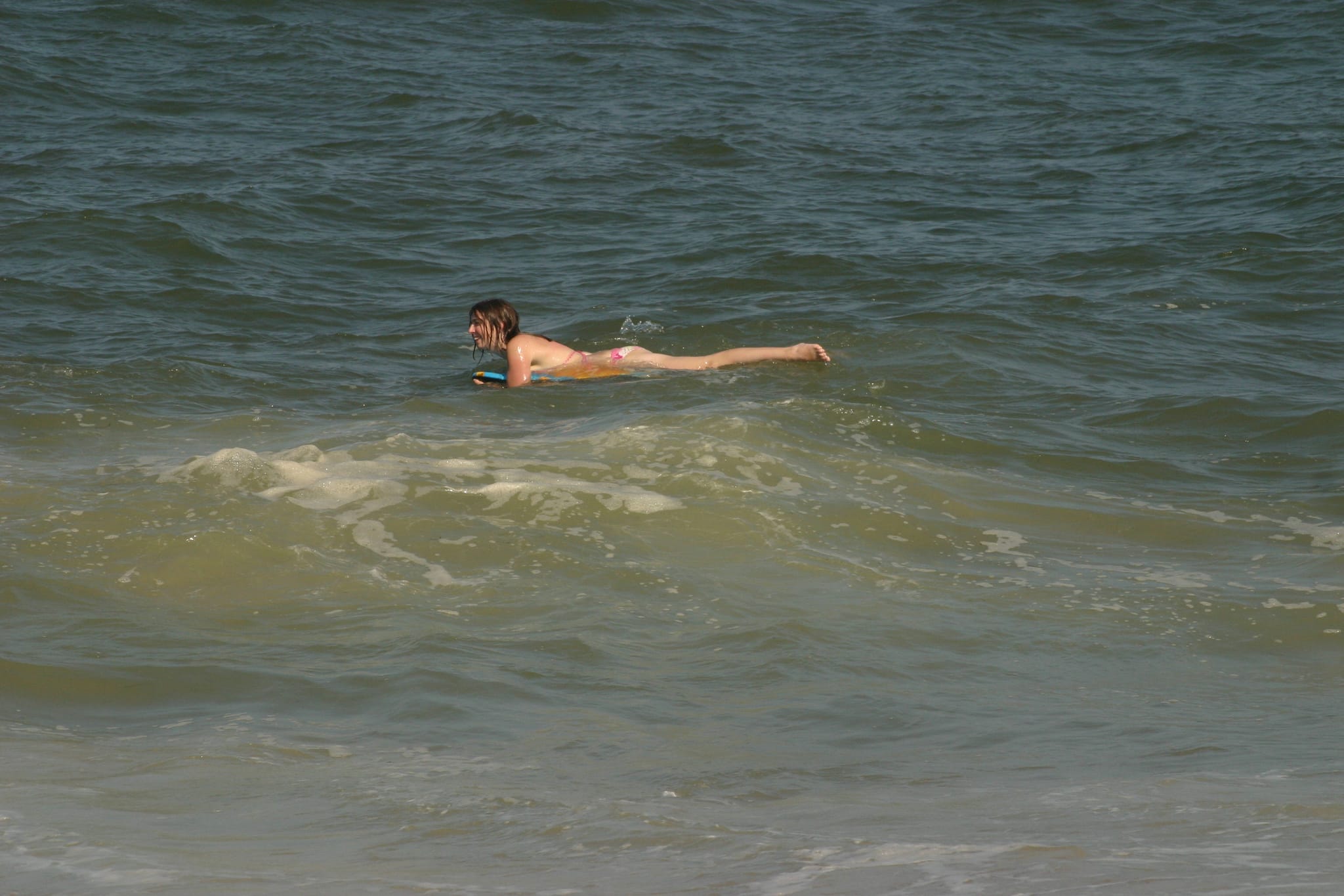 OBX Trip - Beach Friday 169