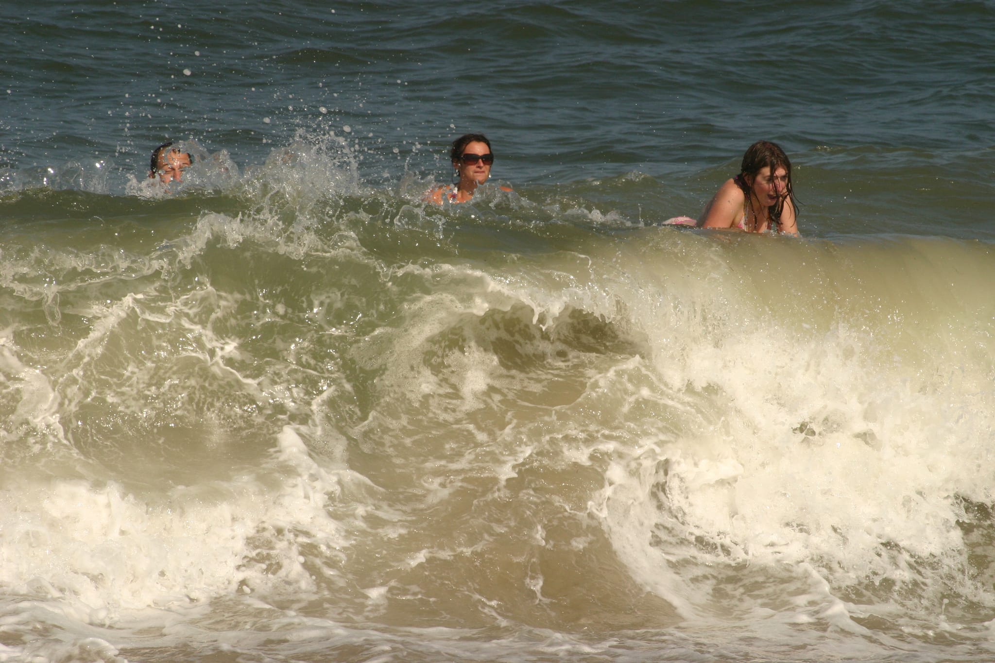 OBX Trip - Beach Friday 178