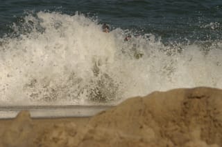 OBX Trip - Beach Friday 227