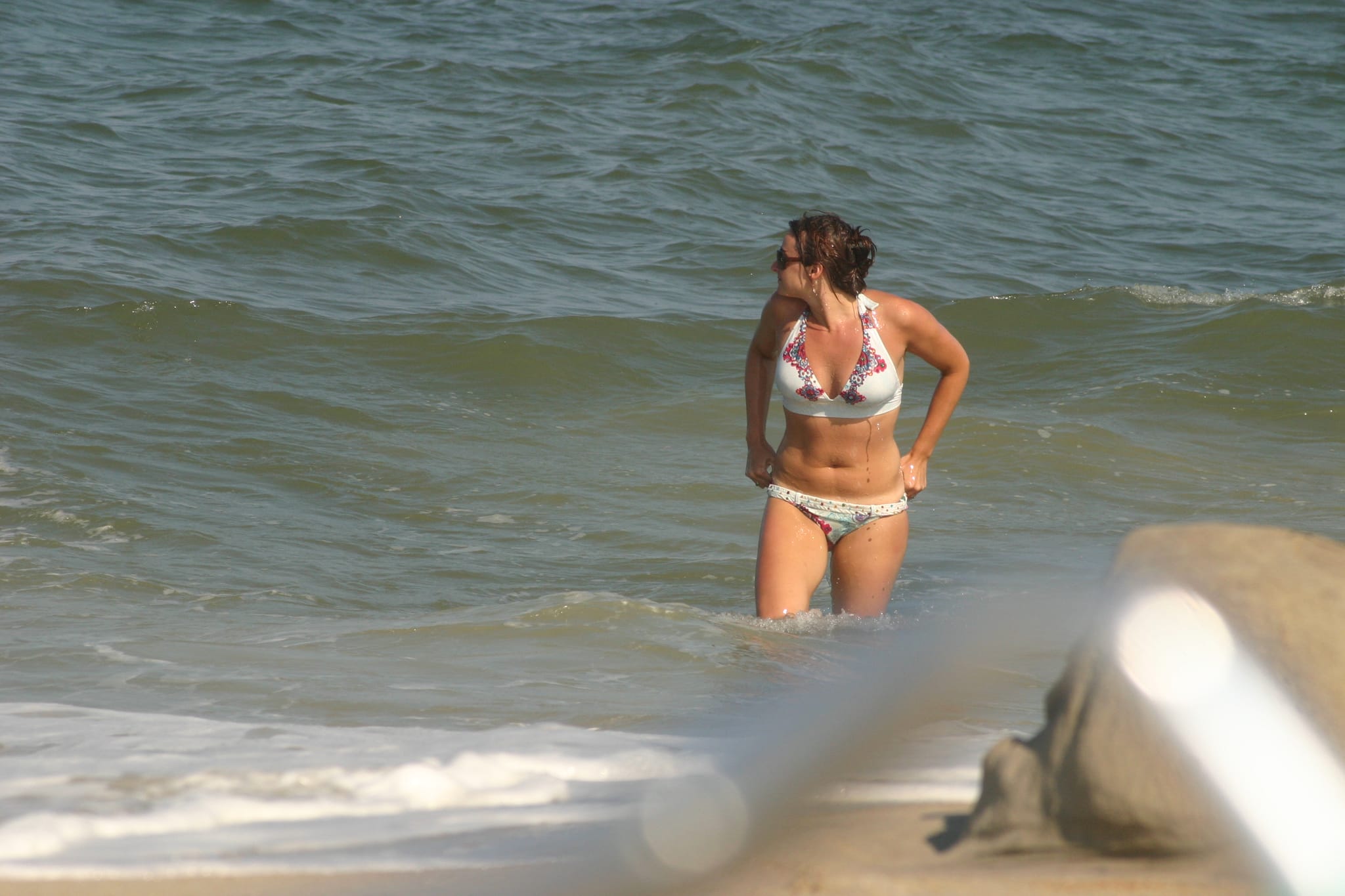 OBX Trip - Beach Friday 242