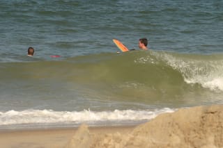 OBX Trip - Beach Friday 245