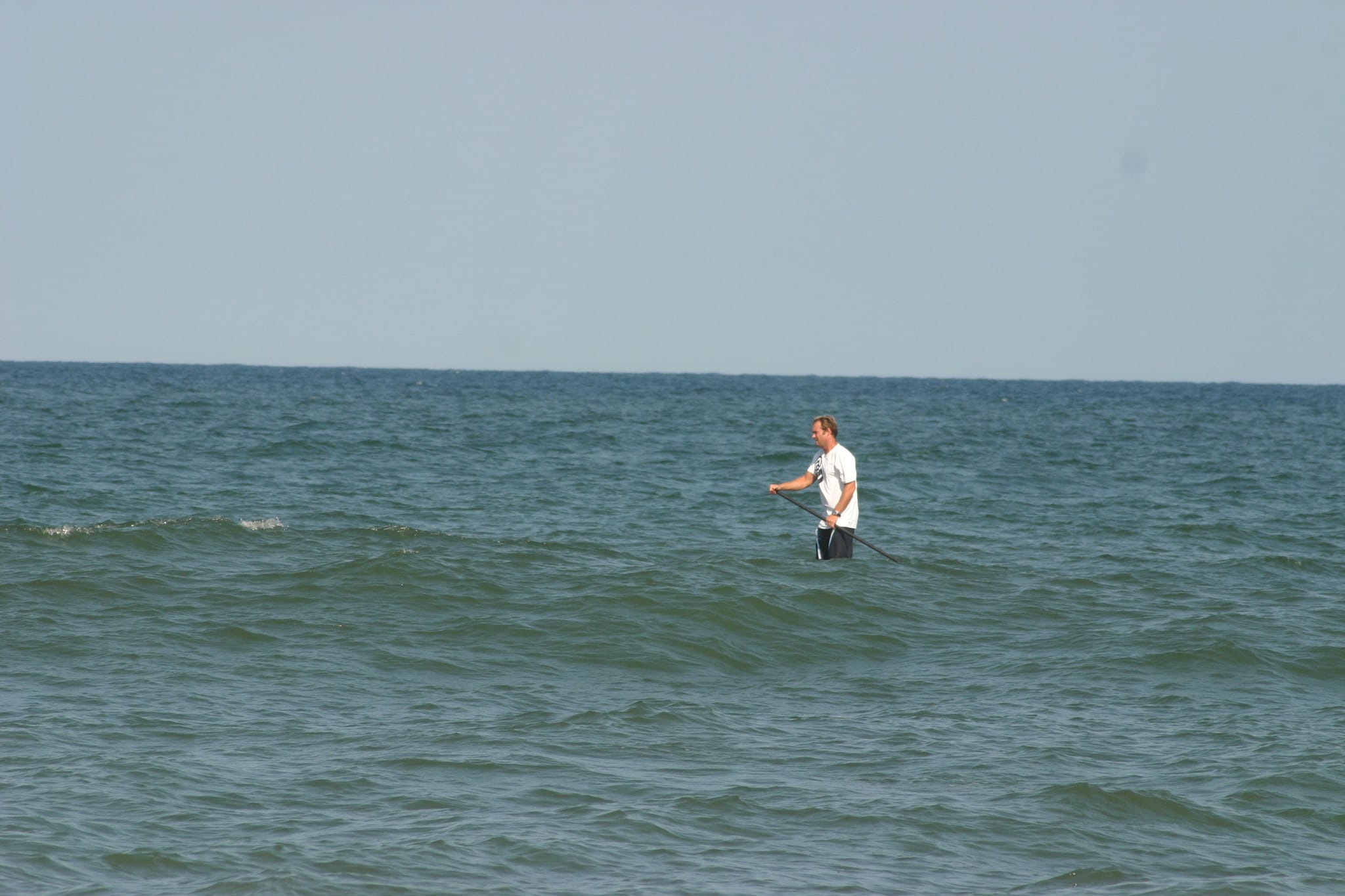 OBX Trip - Beach Friday 251