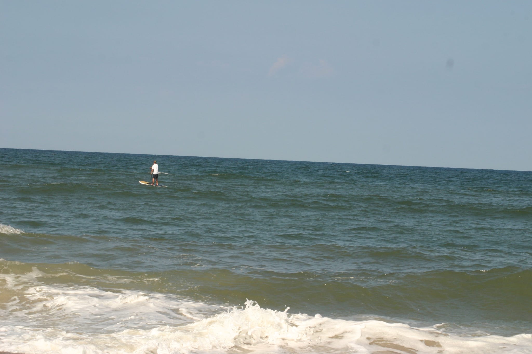 OBX Trip - Beach Friday 259