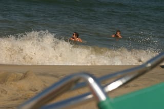 OBX Trip - Beach Friday 271