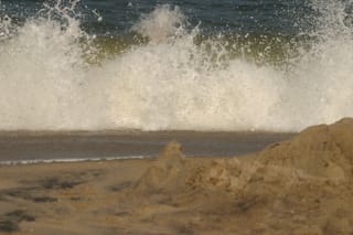OBX Trip - Beach Friday 203
