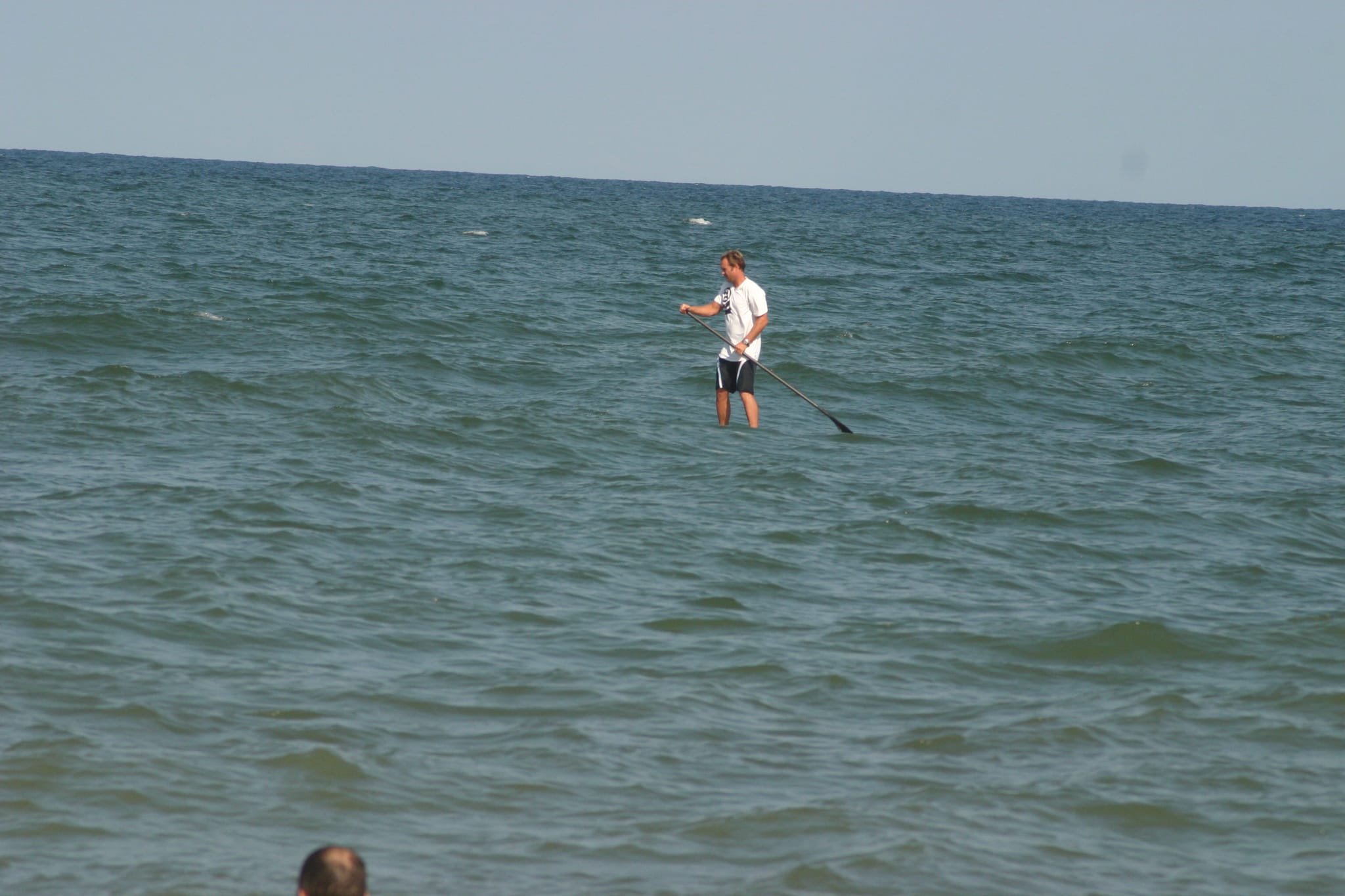 OBX Trip - Beach Friday 250