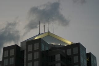 Wachovia Building - Downtown Greensboro, nc