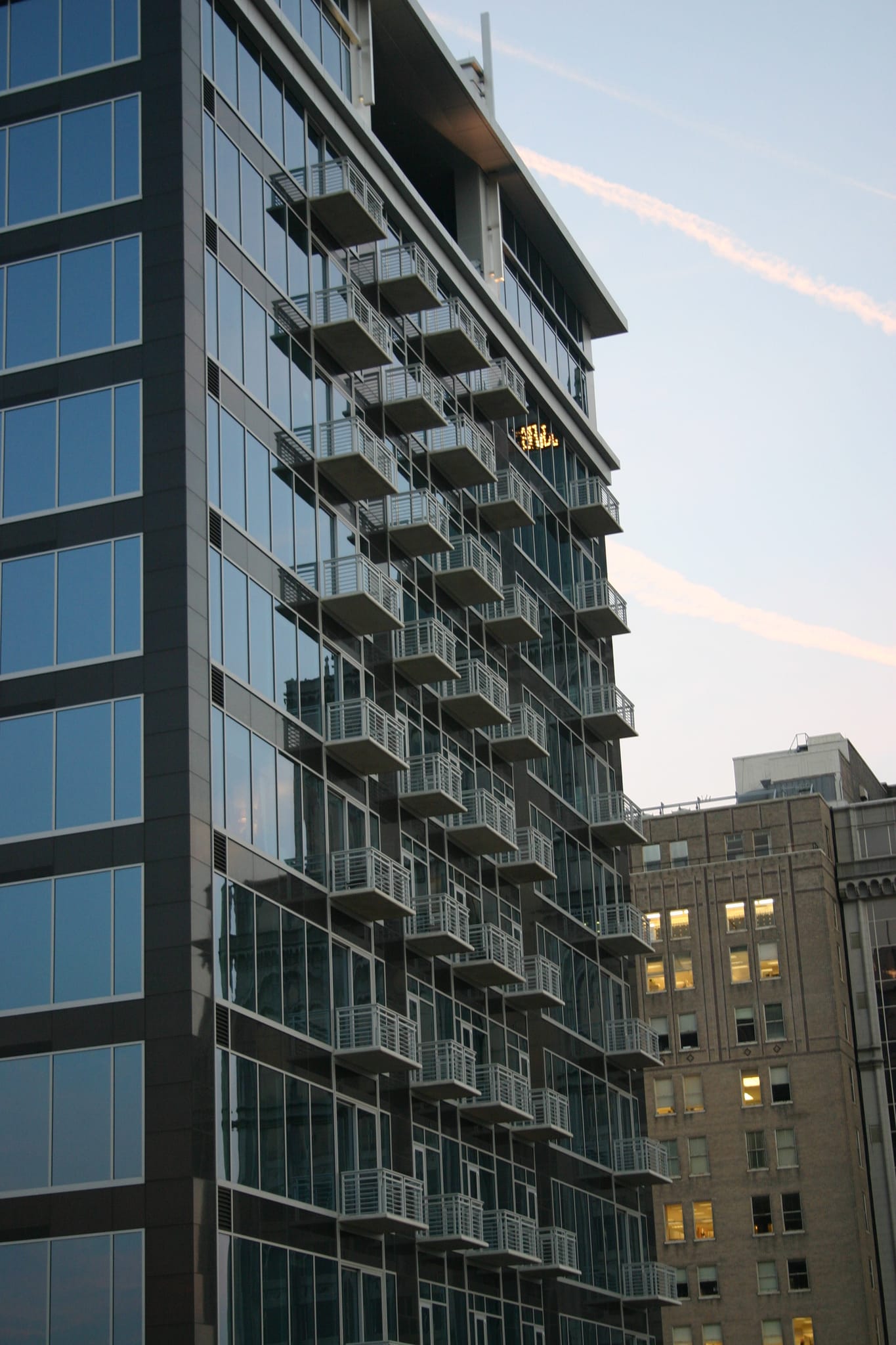 Centerpoint - Downtown Greensboro, NC