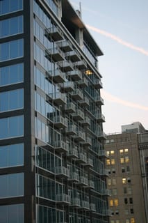 Centerpoint - Downtown Greensboro, NC