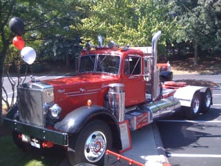 Mack Grand Opening - Greensboro, NC