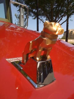 Mack Grand Opening - Greensboro, NC