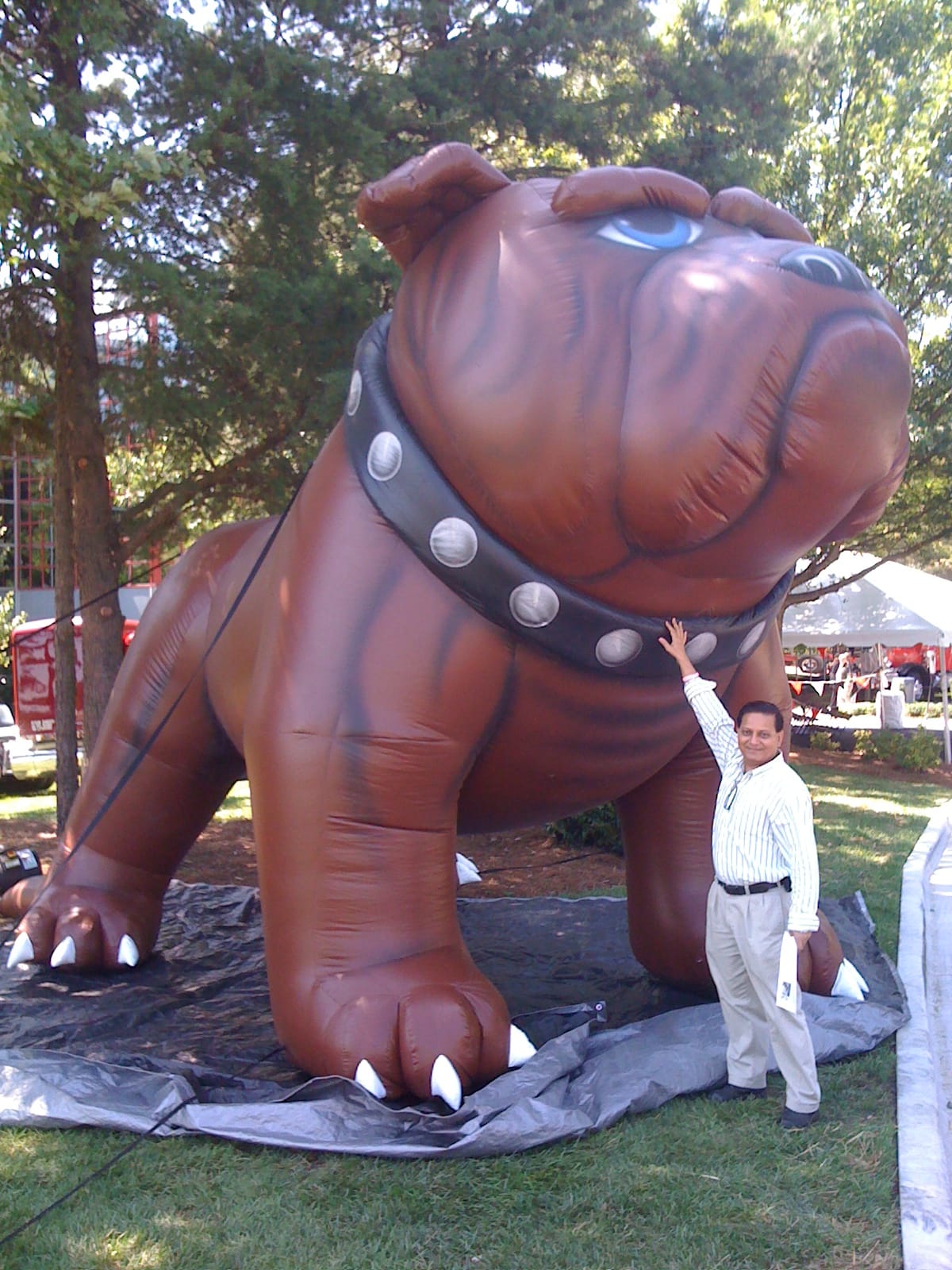 Mack Grand Opening - Greensboro, NC