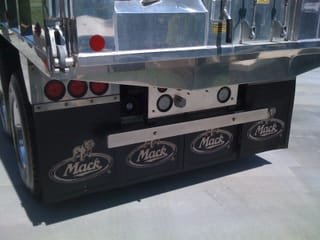 Mack Titan - Mack Grand Opening - Greensboro, NC