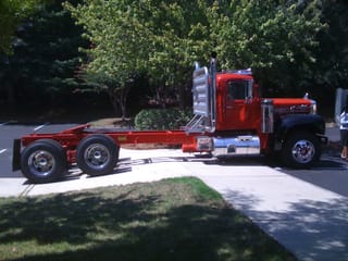 Mack Grand Opening - Greensboro, NC