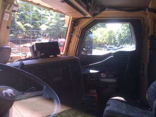 Mack Grand Opening - Greensboro, NC