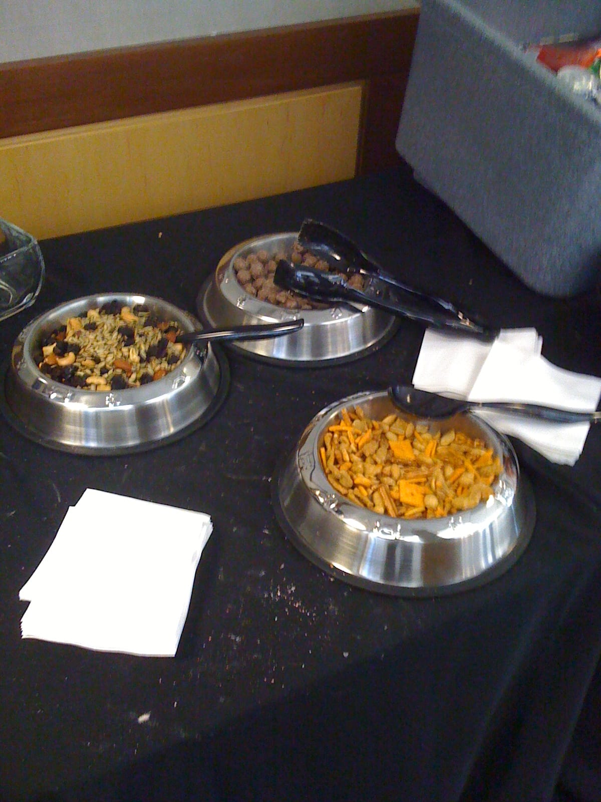 Dogfood