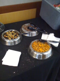 Dogfood